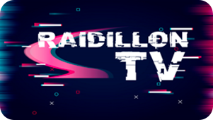 Raidillon TV