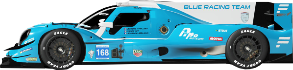 Oreca 07