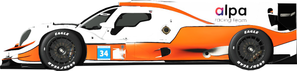 Oreca 07